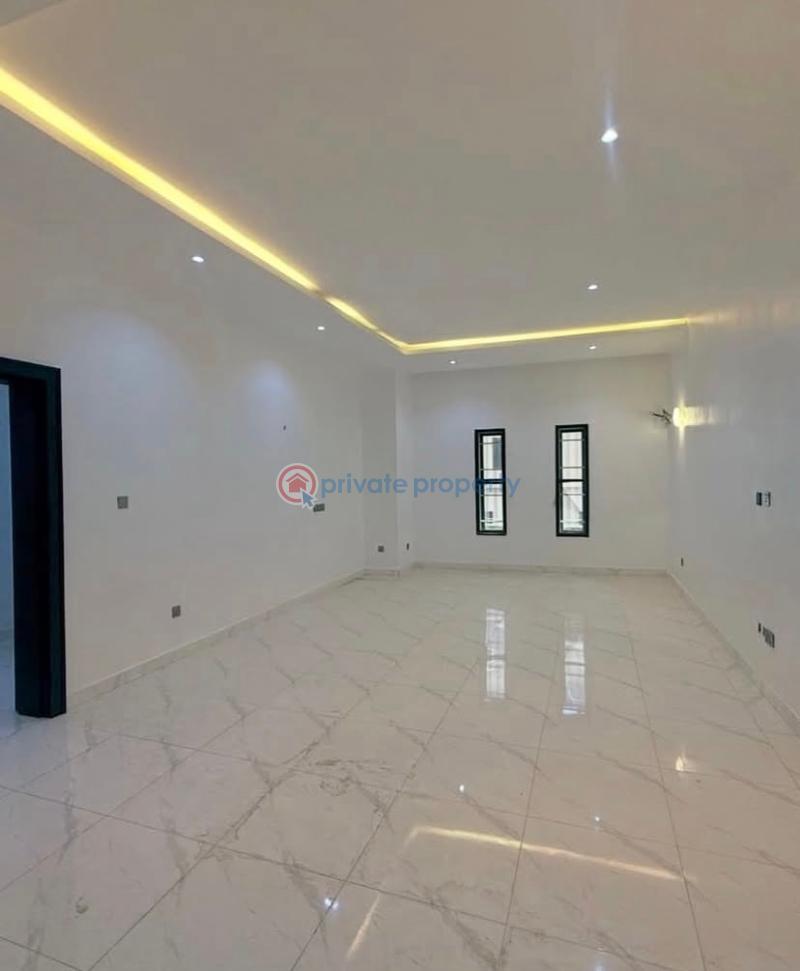5 bedroom Detached Duplex For Sale Apo Resettlement Apo Abuja Phase 2  - 5