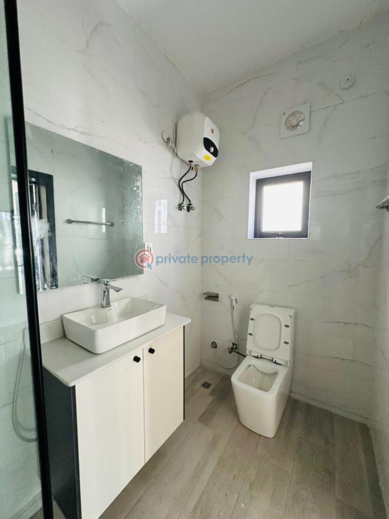 5 bedroom Detached Duplex For Sale Osapa London Lekki Lagos - 20