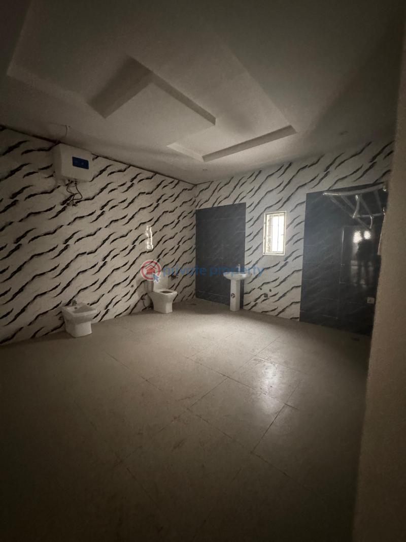 5 bedroom Detached Duplex For Sale Katampe Ext. Abuja Phase 2  - 4