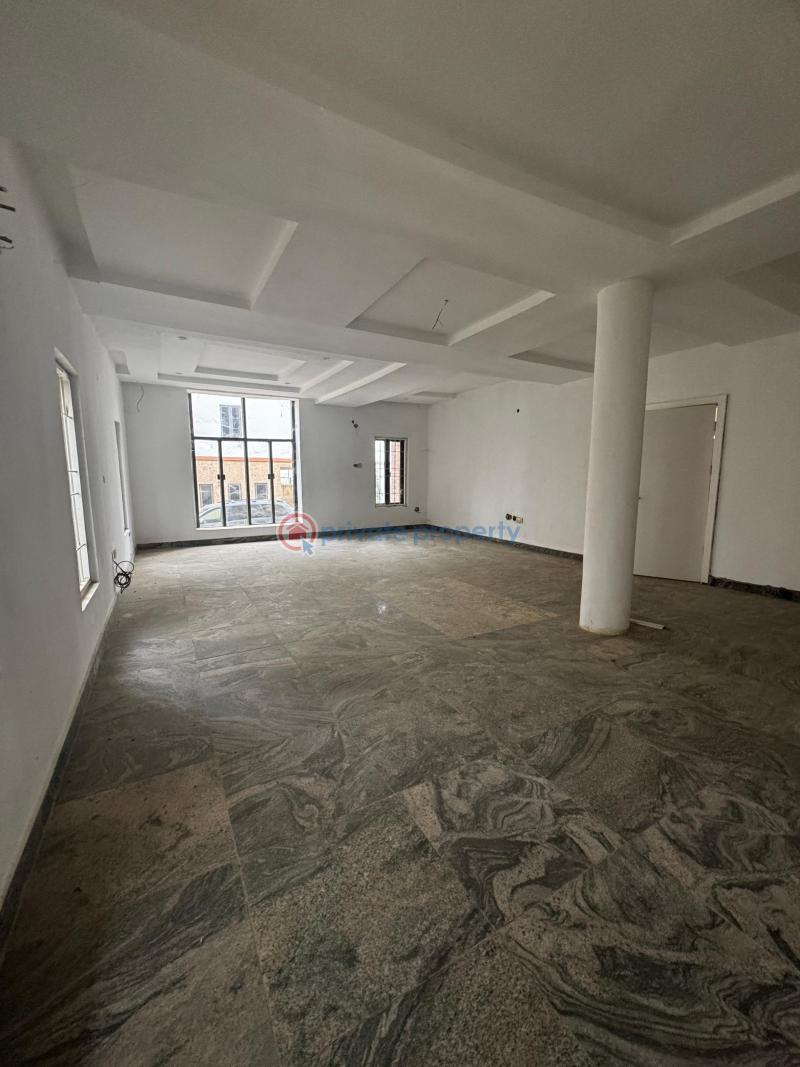 5 bedroom Detached Duplex For Sale Katampe Ext. Abuja Phase 2  - 3