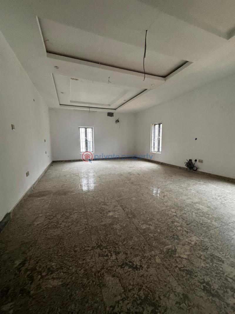 5 bedroom Detached Duplex For Sale Katampe Ext. Abuja Phase 2  - 8