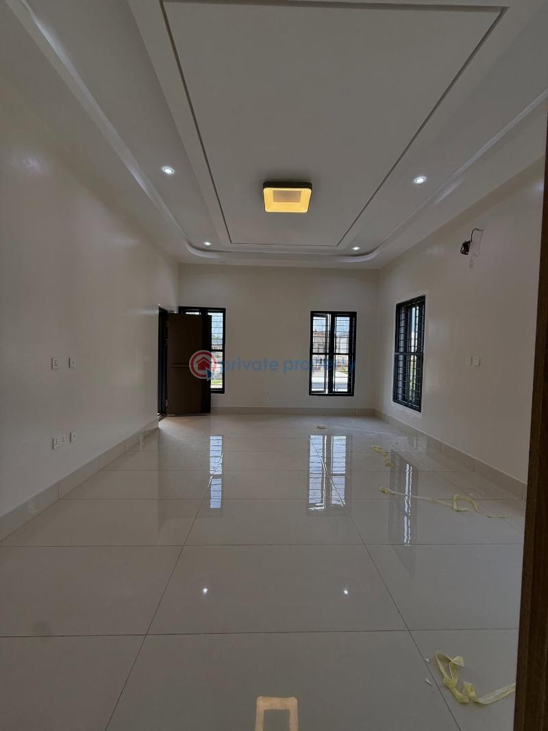5 bedroom Detached Duplex For Sale Kado Abuja Phase 2  - 7