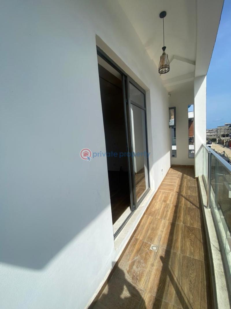 5 bedroom Detached Duplex For Sale Orchid Road Lekki Lagos - 19