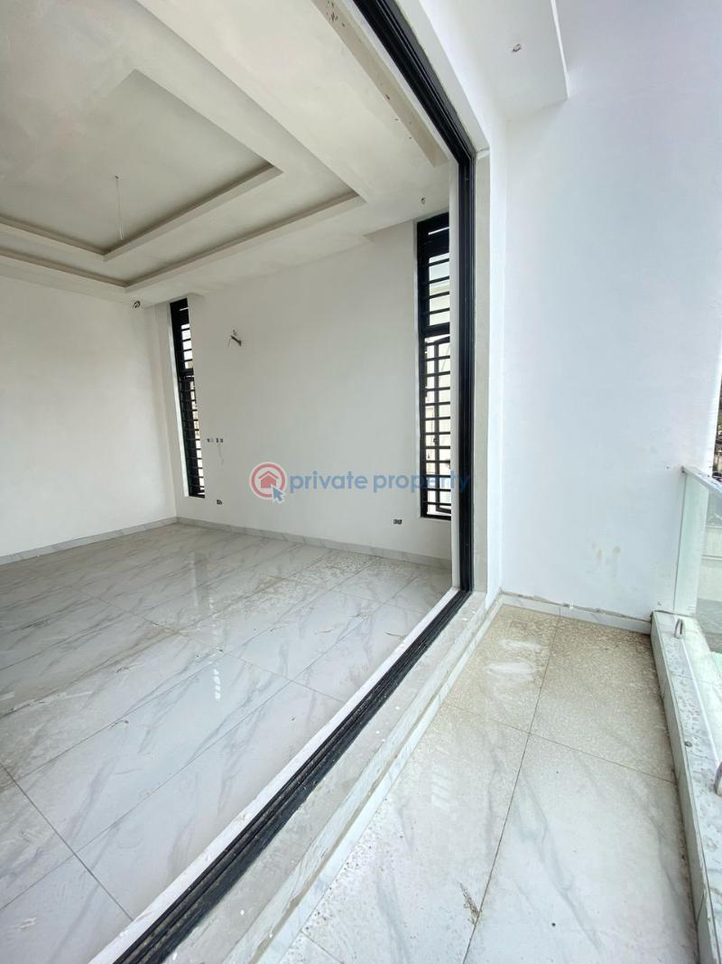 5 bedroom Detached Duplex For Sale Osapa London,lekki Lagos Osapa London Lekki Lagos - 20