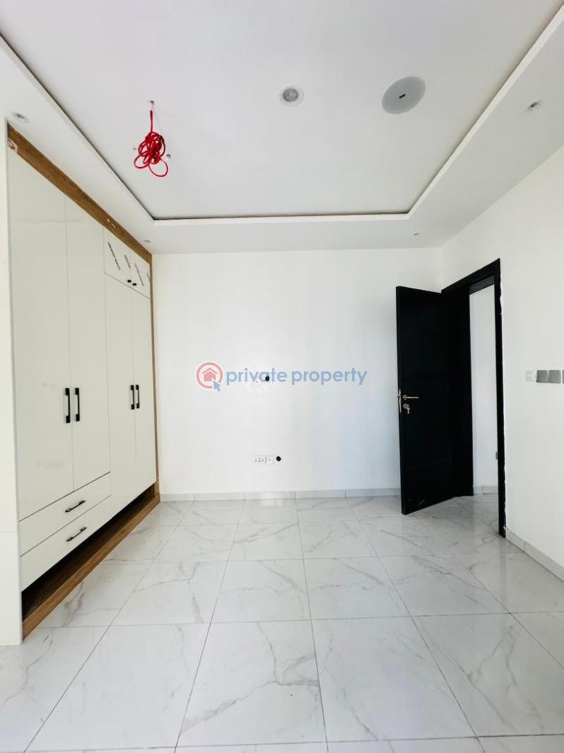 5 bedroom Detached Duplex For Sale Osapa London Lekki Lagos - 19