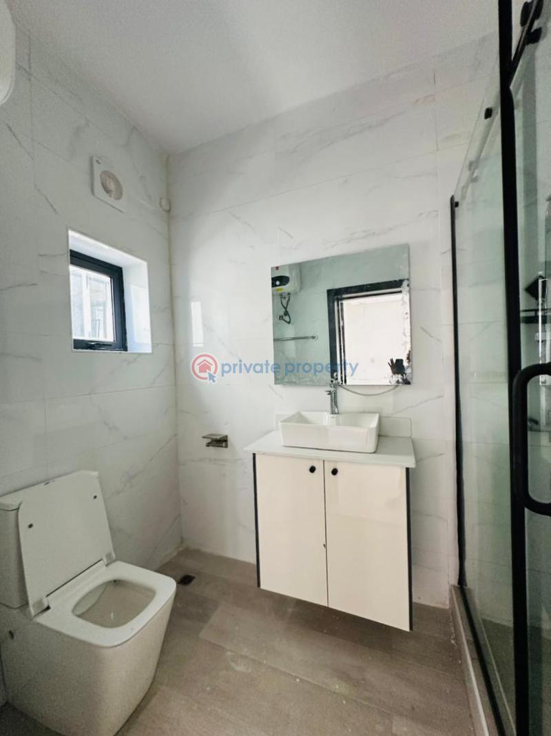 5 bedroom Detached Duplex For Sale Osapa London Lekki Lagos - 17