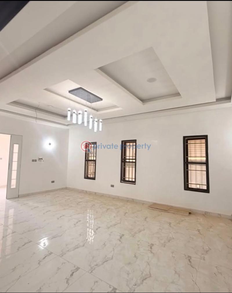 5 bedroom Detached Duplex For Sale Apo Resettlement Apo Abuja Phase 2  - 3