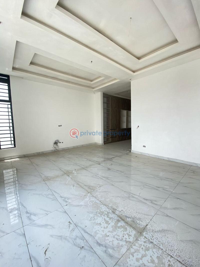 5 bedroom Detached Duplex For Sale Osapa London,lekki Lagos Osapa London Lekki Lagos - 19