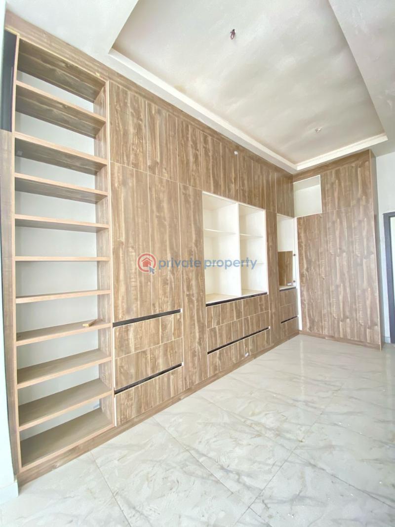 5 bedroom Detached Duplex For Sale Osapa London,lekki Lagos Osapa London Lekki Lagos - 22