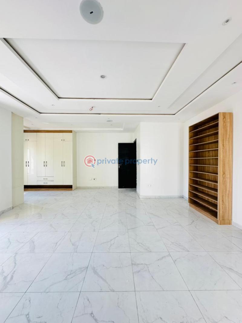 5 bedroom Detached Duplex For Sale Osapa London Lekki Lagos - 11