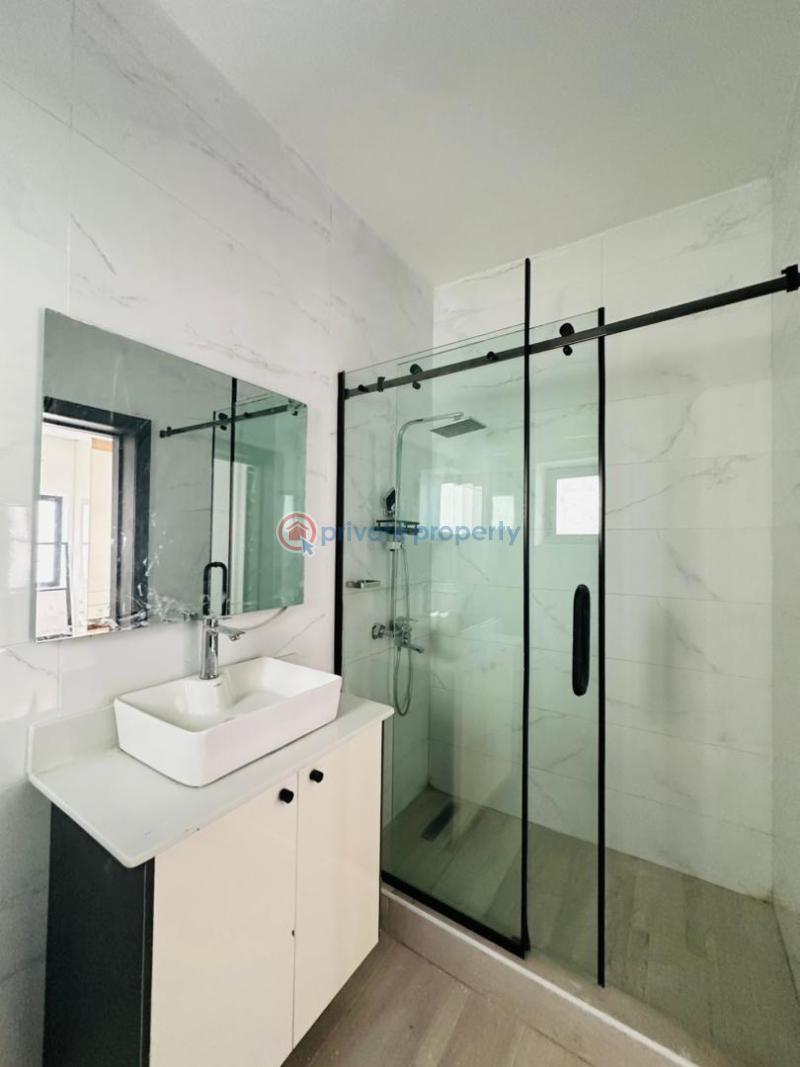 5 bedroom Detached Duplex For Sale Osapa London Lekki Lagos - 16