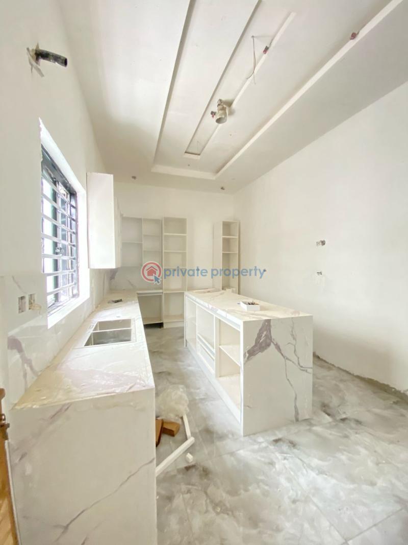 5 bedroom Detached Duplex For Sale Osapa London,lekki Lagos Osapa London Lekki Lagos - 7