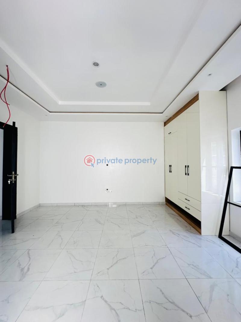 5 bedroom Detached Duplex For Sale Osapa London Lekki Lagos - 15