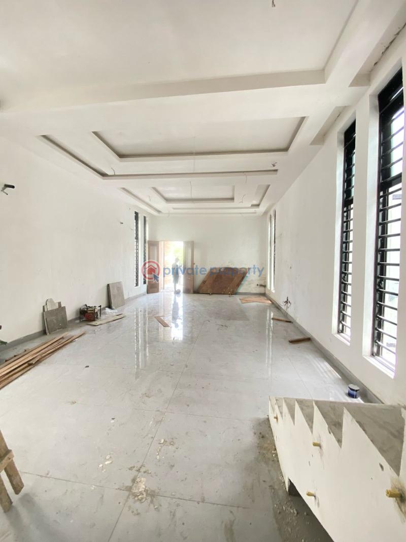 5 bedroom Detached Duplex For Sale Osapa London,lekki Lagos Osapa London Lekki Lagos - 3