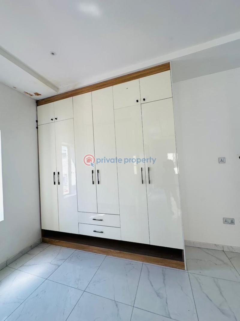 5 bedroom Detached Duplex For Sale Osapa London Lekki Lagos - 12