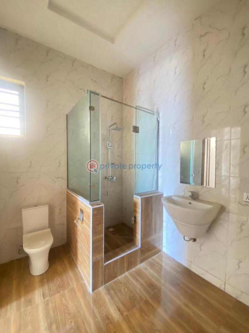 5 bedroom Detached Duplex For Sale Orchid Road Lekki Lagos - 0