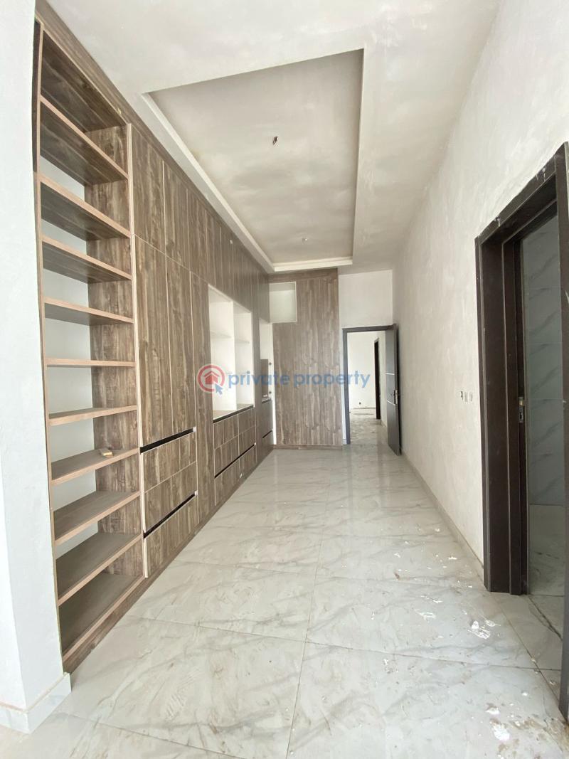 5 bedroom Detached Duplex For Sale Osapa London,lekki Lagos Osapa London Lekki Lagos - 23