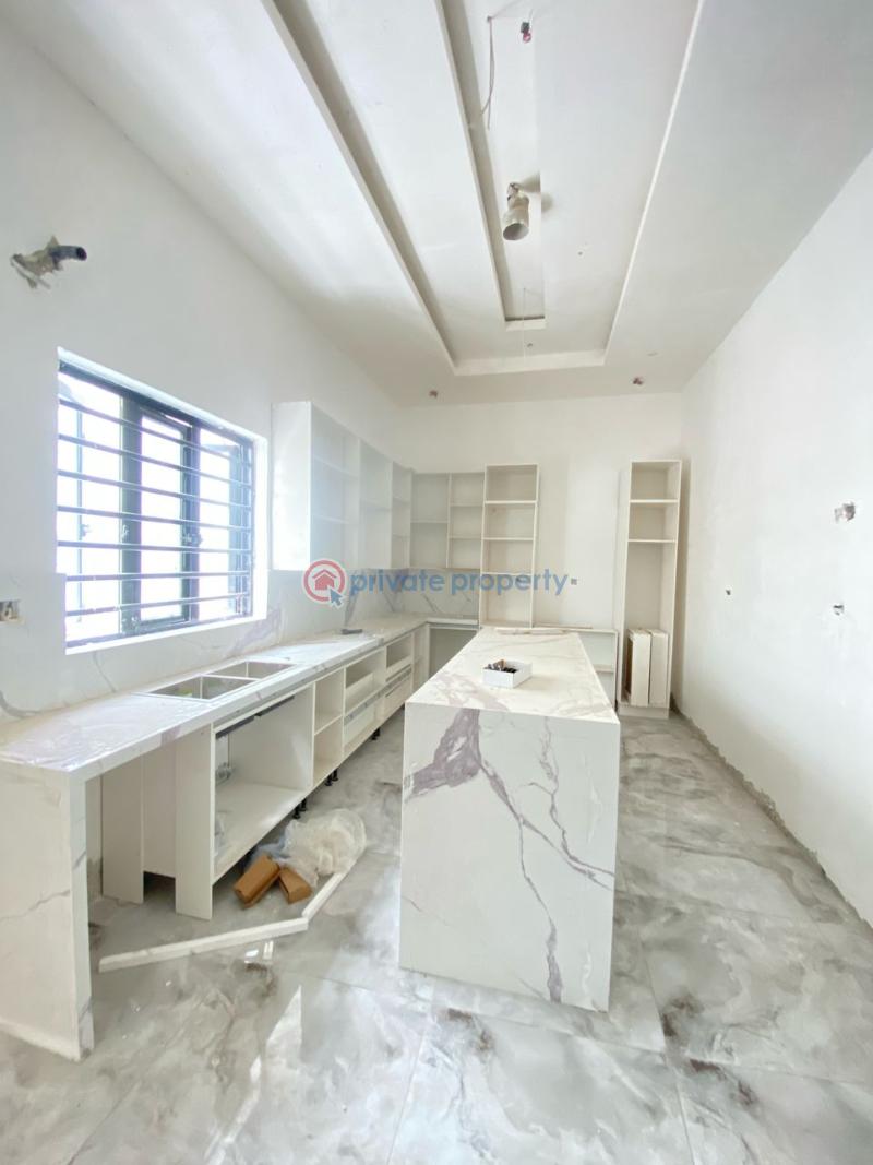 5 bedroom Detached Duplex For Sale Osapa London,lekki Lagos Osapa London Lekki Lagos - 17