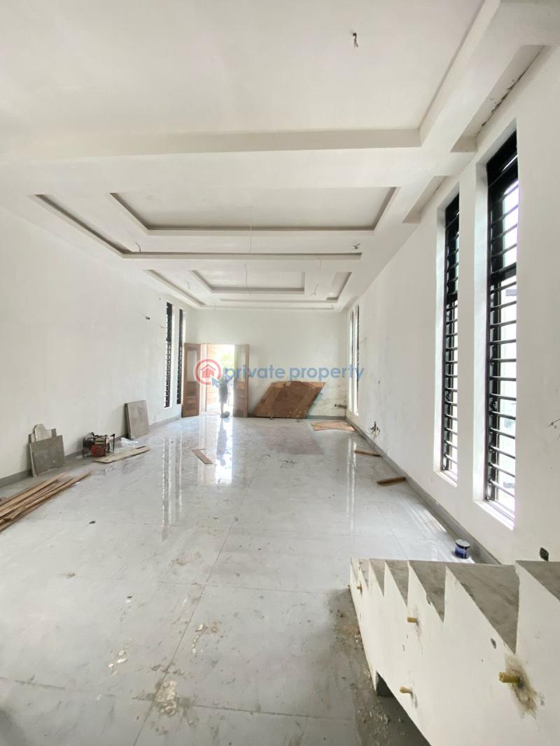 5 bedroom Detached Duplex For Sale Osapa London,lekki Lagos Osapa London Lekki Lagos - 21