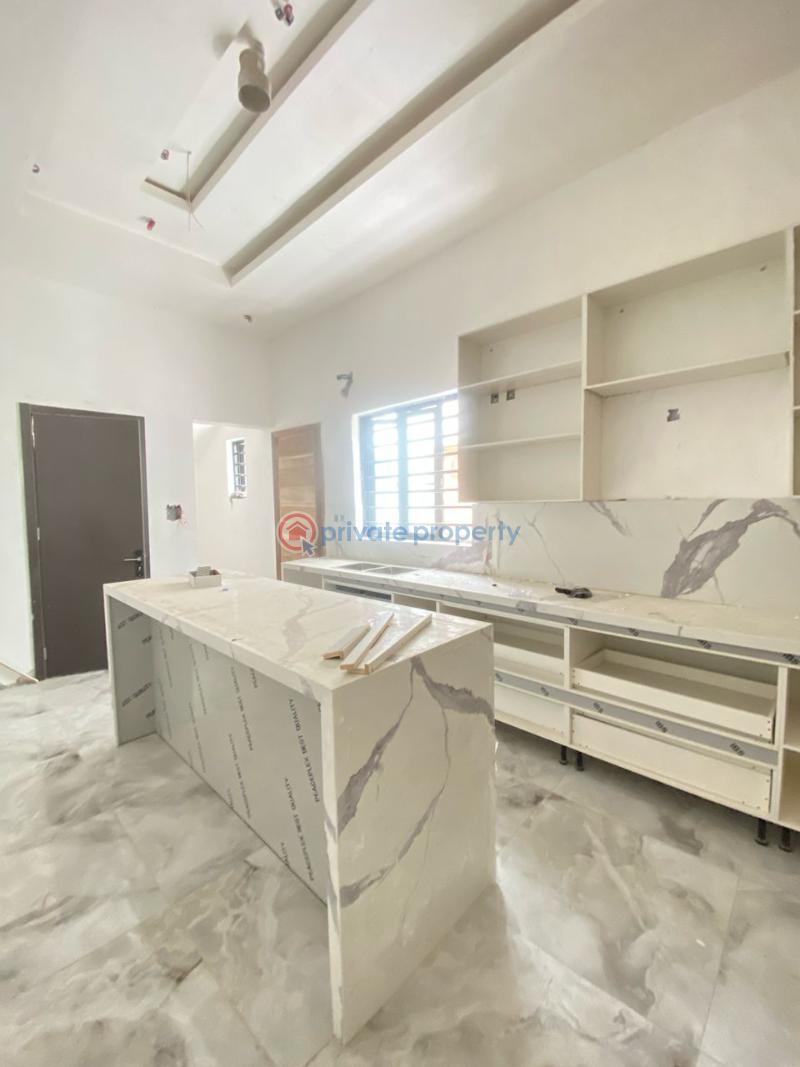 5 bedroom Detached Duplex For Sale Osapa London,lekki Lagos Osapa London Lekki Lagos - 10