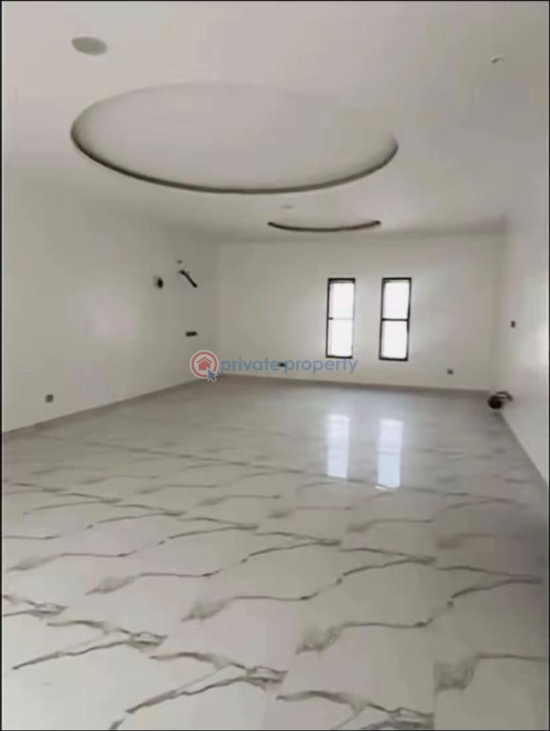 5 bedroom Detached Duplex For Sale Apo Resettlement Apo Abuja Phase 2  - 6