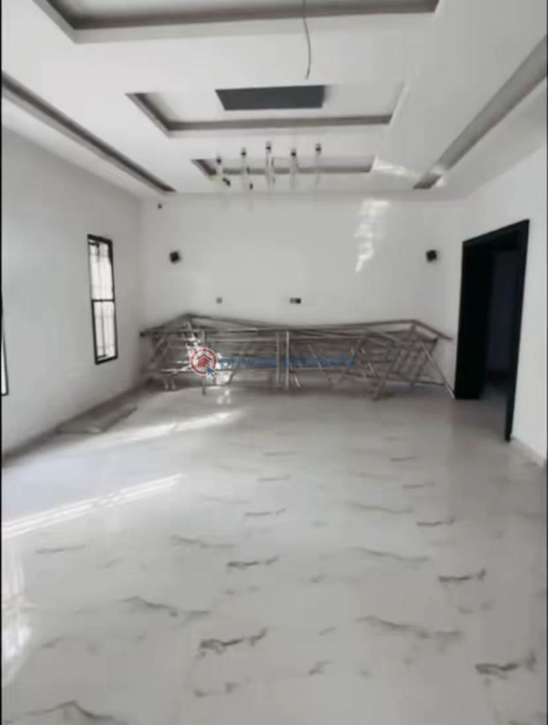 5 bedroom Detached Duplex For Sale Apo Resettlement Apo Abuja Phase 2  - 8