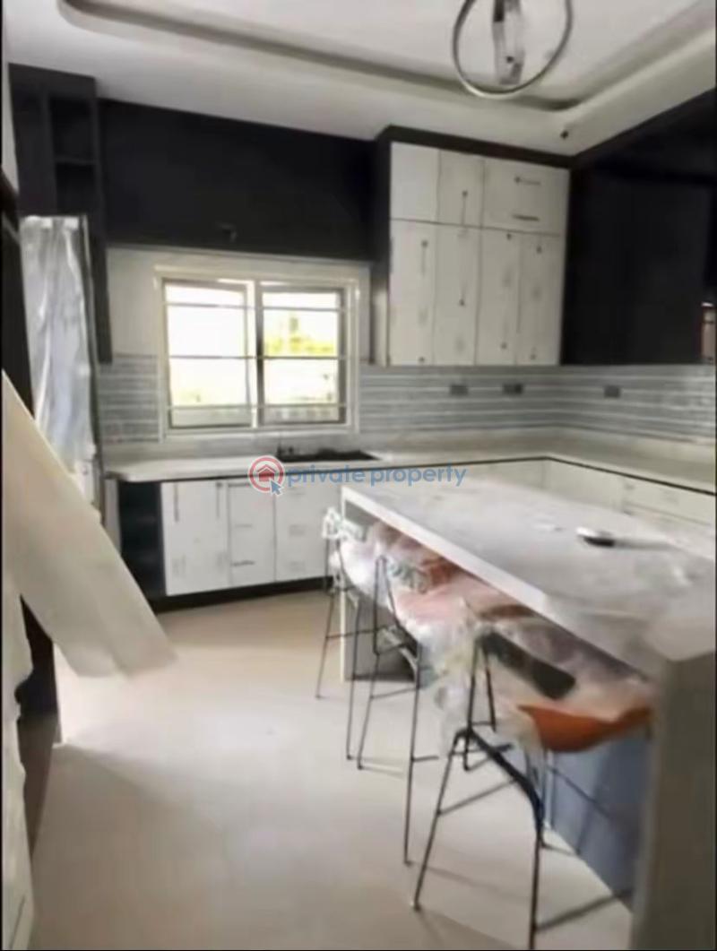 5 bedroom Detached Duplex For Sale Apo Resettlement Apo Abuja Phase 2  - 7
