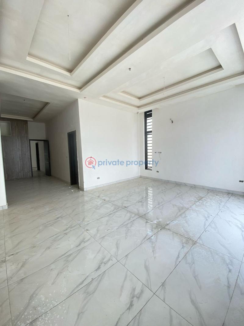5 bedroom Detached Duplex For Sale Osapa London,lekki Lagos Osapa London Lekki Lagos - 6