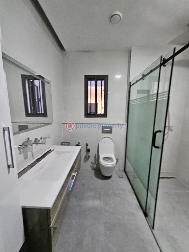 5 bedroom Detached Duplex For Sale Ikeja GRA Lagos - 48