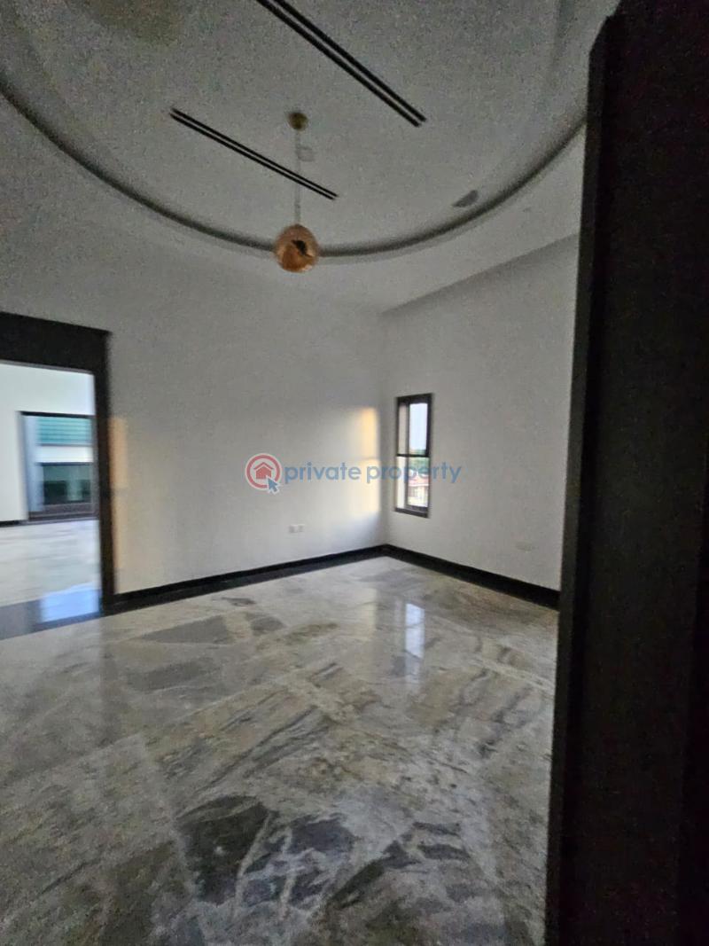 5 bedroom Detached Duplex For Sale Ikeja GRA Lagos - 33