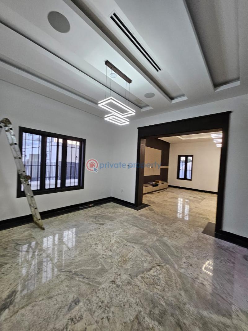 5 bedroom Detached Duplex For Sale Ikeja GRA Lagos - 74