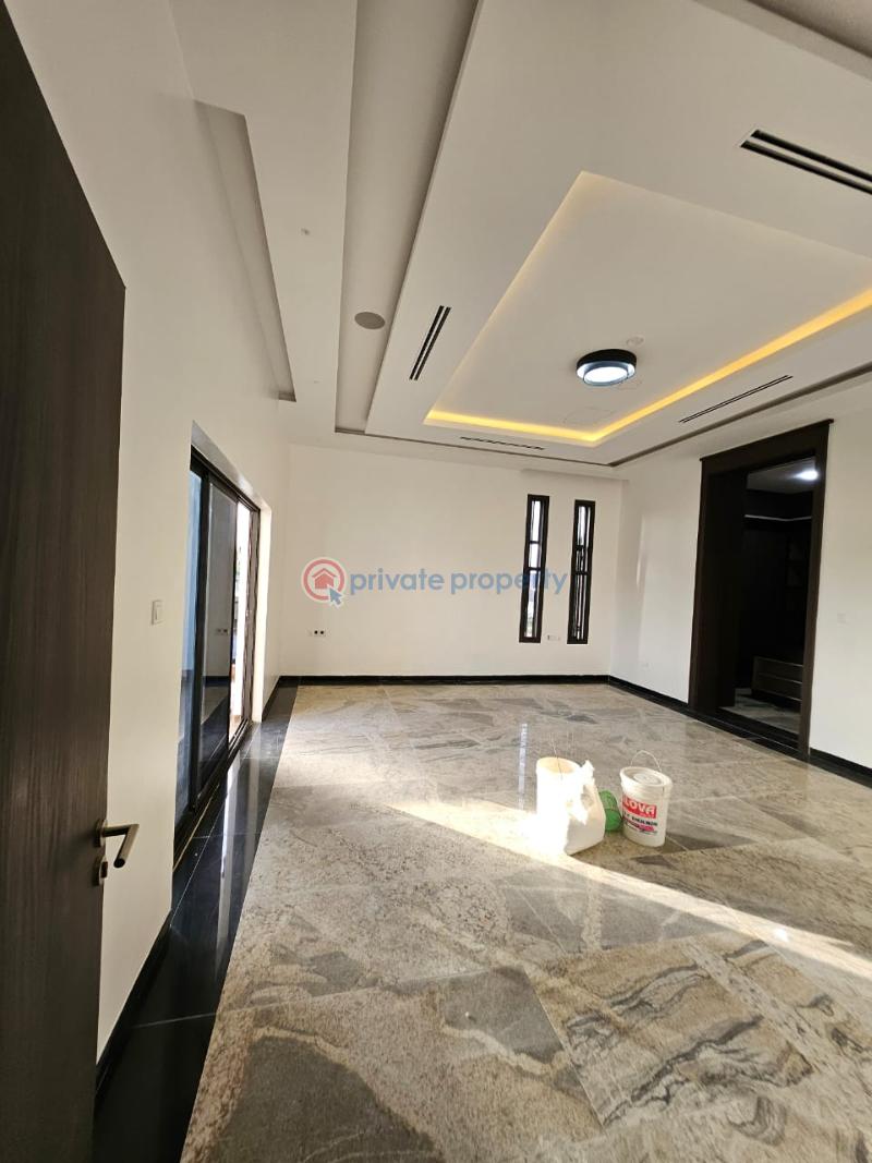 5 bedroom Detached Duplex For Sale Ikeja GRA Lagos - 93