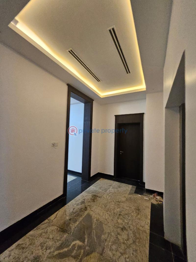 5 bedroom Detached Duplex For Sale Ikeja GRA Lagos - 28