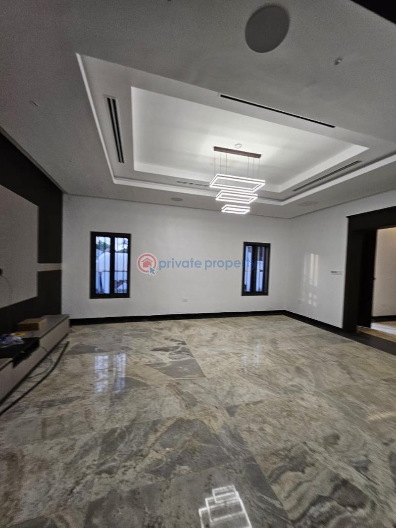 5 bedroom Detached Duplex For Sale Ikeja GRA Lagos - 63