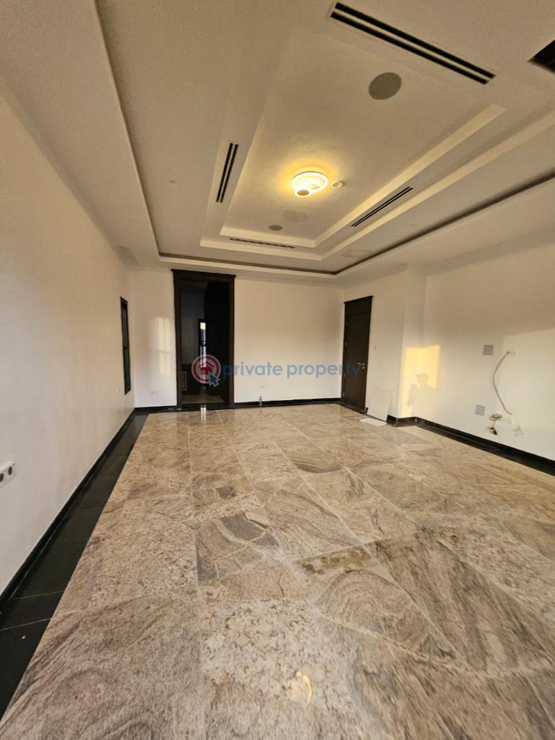 5 bedroom Detached Duplex For Sale Ikeja GRA Lagos - 59