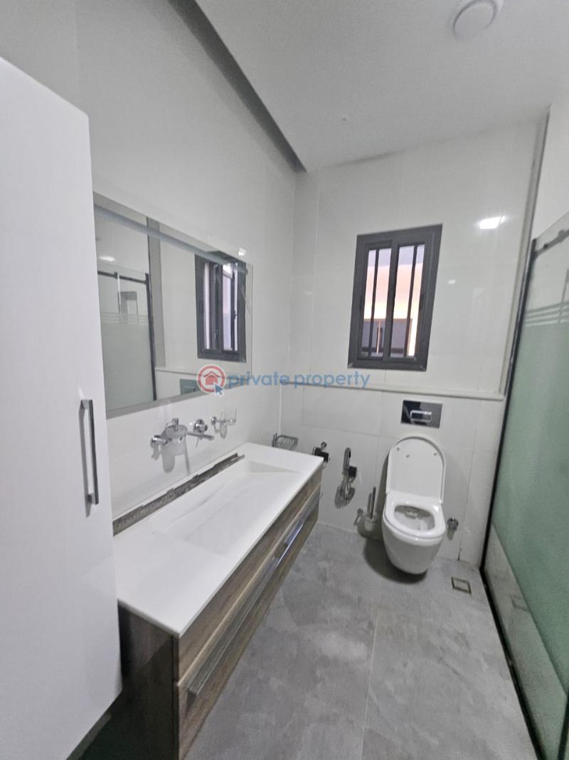 5 bedroom Detached Duplex For Sale Ikeja GRA Lagos - 42