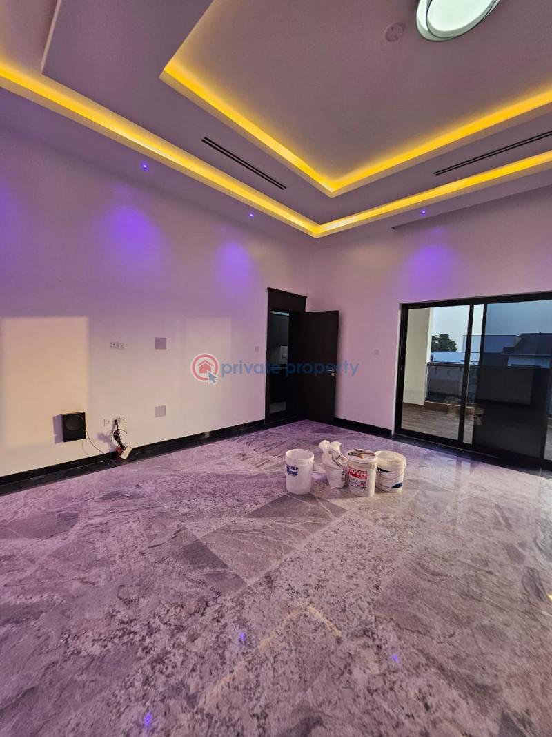 5 bedroom Detached Duplex For Sale Ikeja GRA Lagos - 34