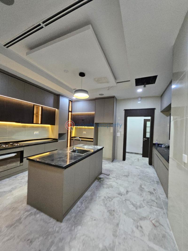 5 bedroom Detached Duplex For Sale Ikeja GRA Lagos - 2