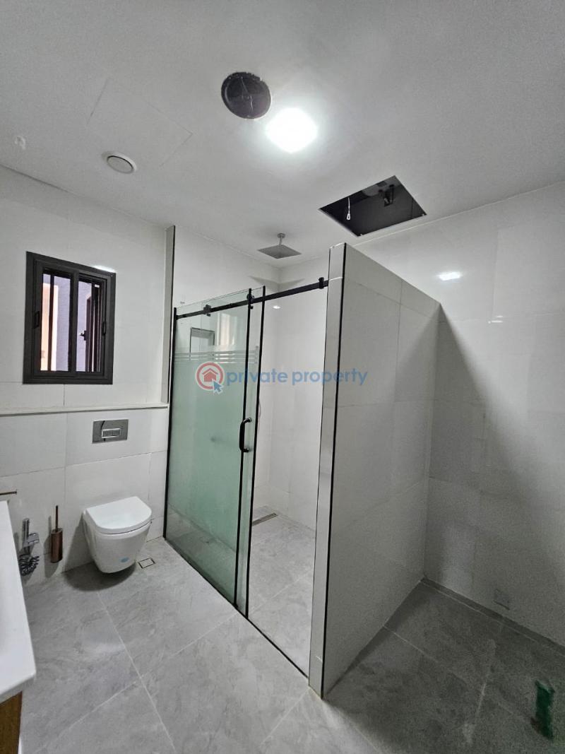 5 bedroom Detached Duplex For Sale Ikeja GRA Lagos - 54