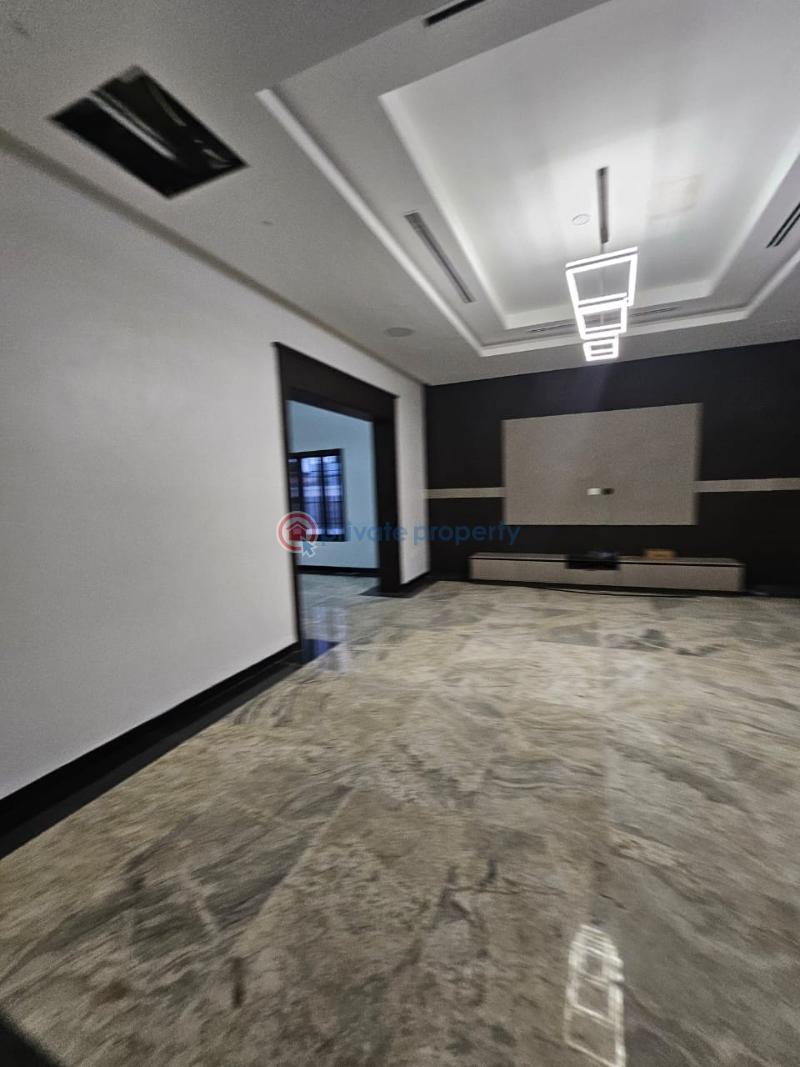 5 bedroom Detached Duplex For Sale Ikeja GRA Lagos - 24