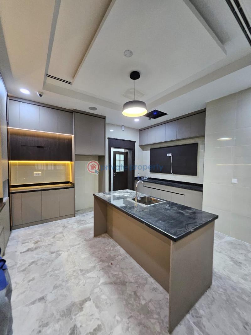 5 bedroom Detached Duplex For Sale Ikeja GRA Lagos - 8