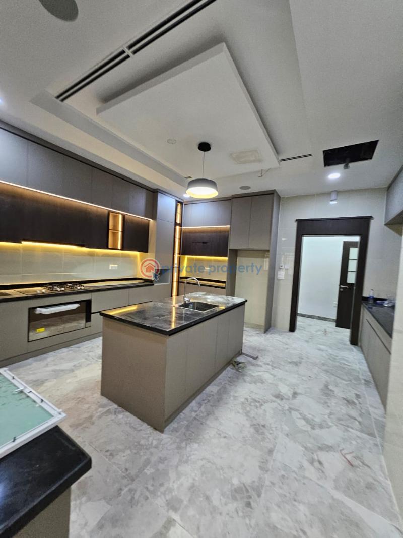 5 bedroom Detached Duplex For Sale Ikeja GRA Lagos - 76