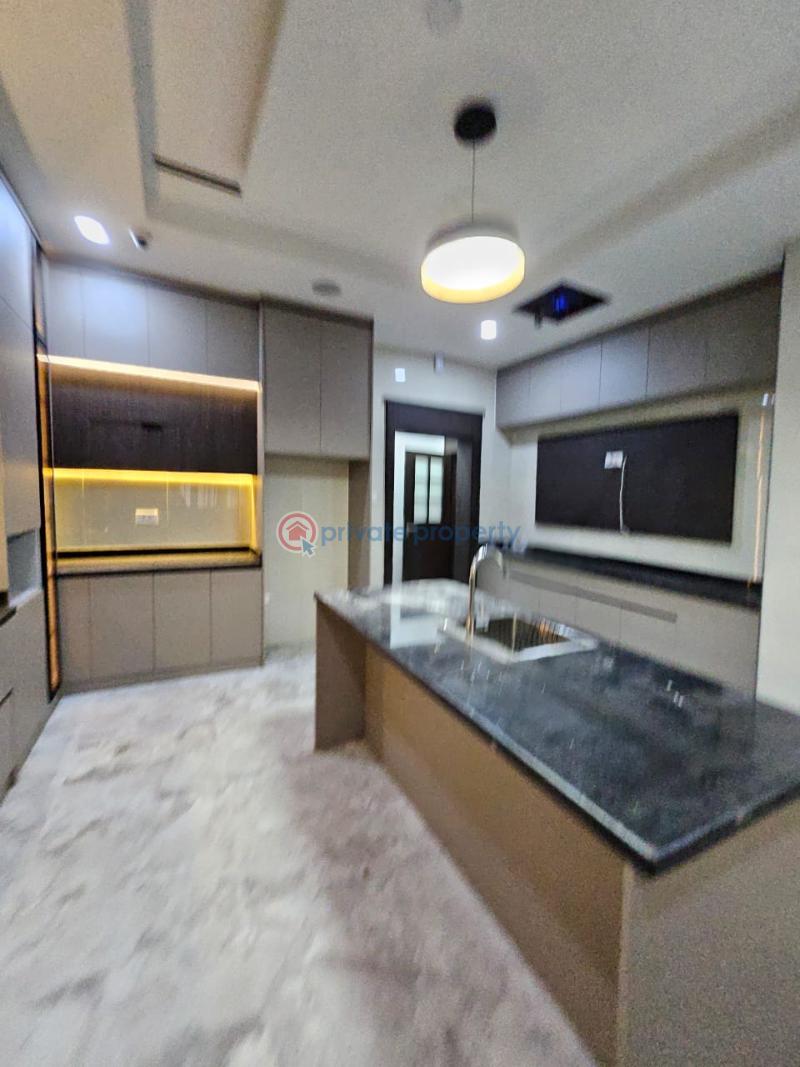 5 bedroom Detached Duplex For Sale Ikeja GRA Lagos - 6