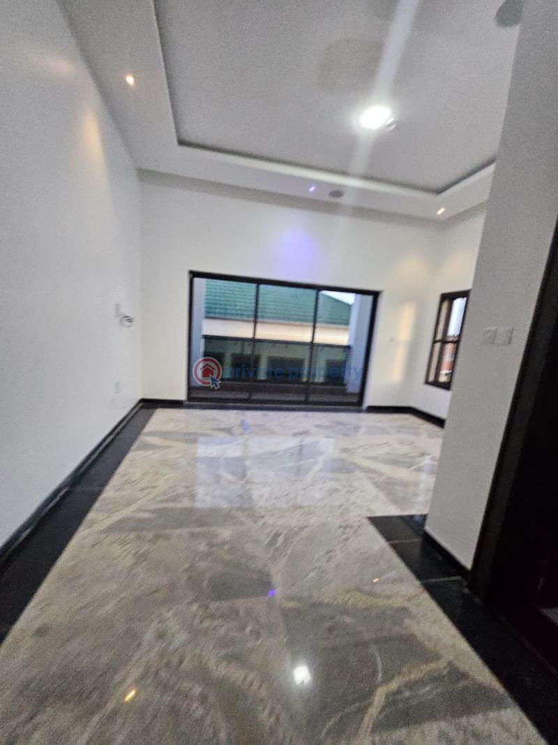 5 bedroom Detached Duplex For Sale Ikeja GRA Lagos - 32