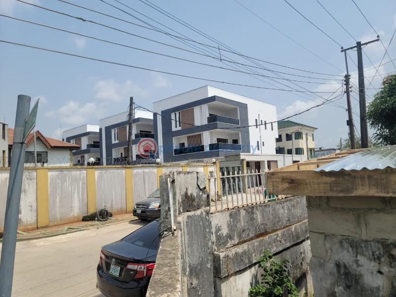 5 bedroom Detached Duplex For Sale Ikeja GRA Lagos - 5