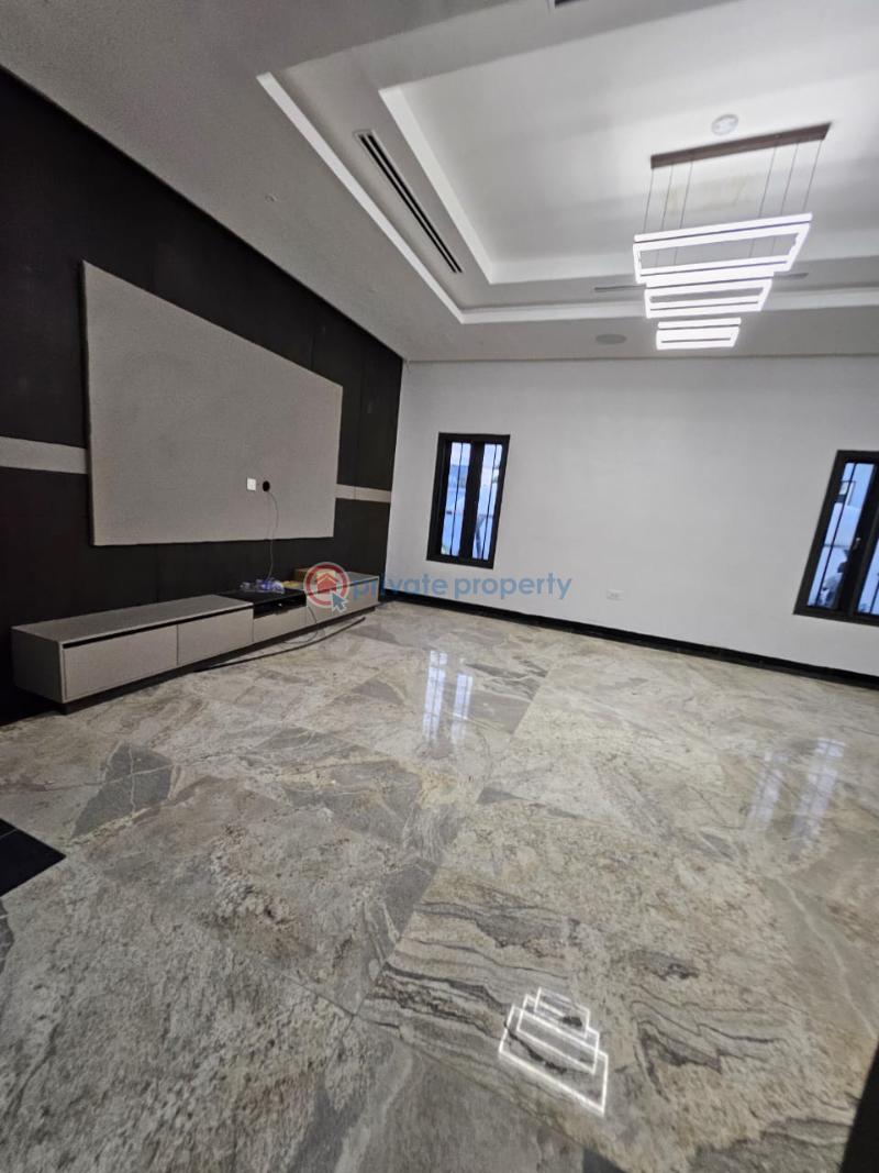 5 bedroom Detached Duplex For Sale Ikeja GRA Lagos - 68