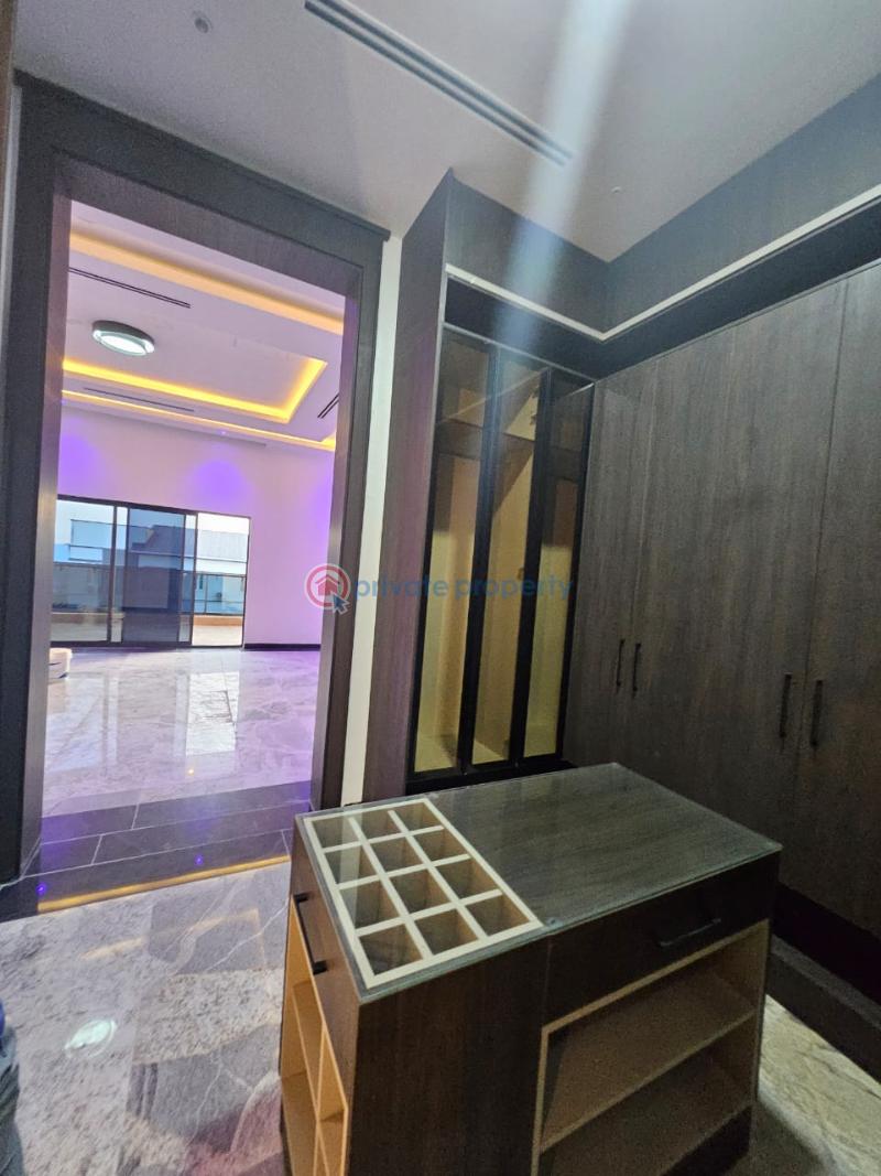 5 bedroom Detached Duplex For Sale Ikeja GRA Lagos - 40