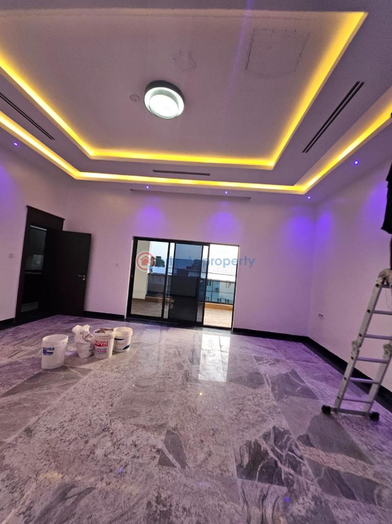 5 bedroom Detached Duplex For Sale Ikeja GRA Lagos - 39