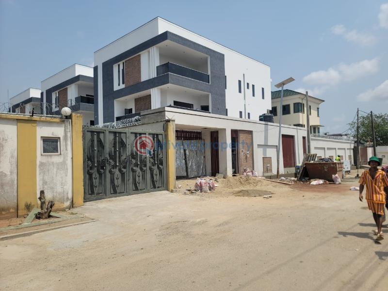 5 bedroom Detached Duplex For Sale Ikeja GRA Lagos - 3