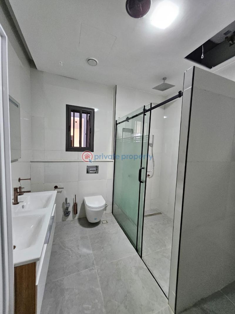 5 bedroom Detached Duplex For Sale Ikeja GRA Lagos - 52